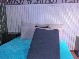 Chat de vídeo erótico AriiNovoa