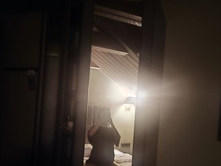 Chat de vídeo erótico Arila-1