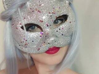 Chat de vídeo erótico AriMay