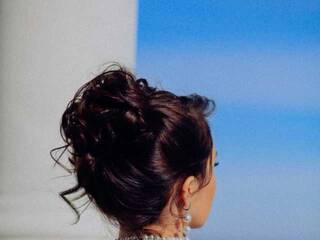 Chat de vídeo erótico Arina-365