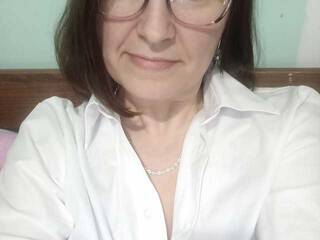 Chat de vídeo erótico ARINA-XXX