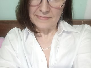 Chat de vídeo erótico ARINA-XXX