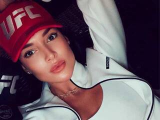 Chat de vídeo erótico arinadreams