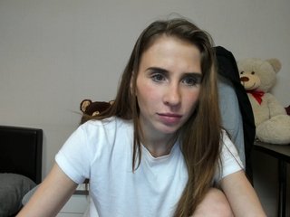 Capturas de tela de transmissão ArinaRai