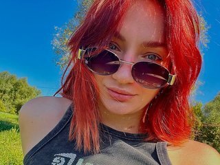 Chat de vídeo erótico ArinaWinss