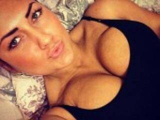 Chat de vídeo erótico arinka2015