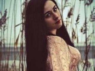 Chat de vídeo erótico arinochka15