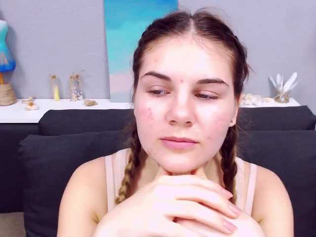 Capturas de tela de transmissão ArinRiver