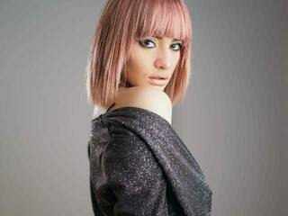 Chat de vídeo erótico Aris-West