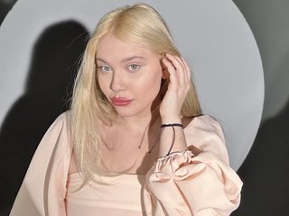 Chat de vídeo erótico Arisharisha