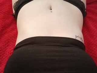 Chat de vídeo erótico AriyDary3
