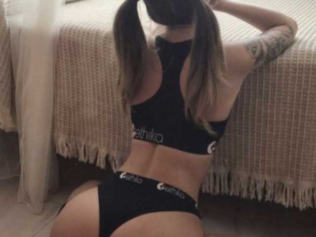 Foto do perfil Virgin_pussy