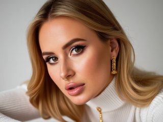 Chat de vídeo erótico ArolinaNight