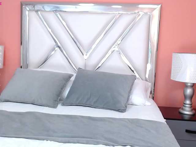 Capturas de tela de transmissão Aron-ftm