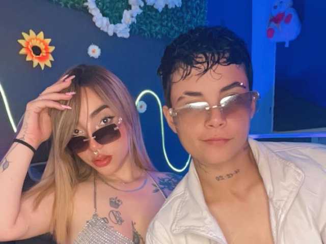 Foto do perfil Aron-love-Maya