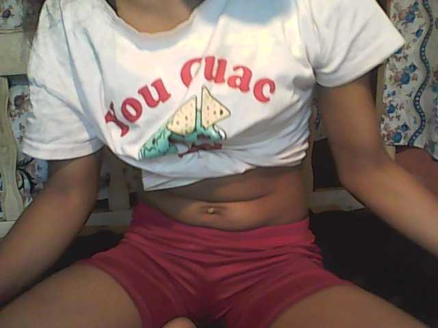 Capturas de tela de transmissão Aronne69