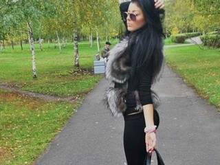 Chat de vídeo erótico AronyaWS