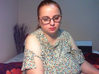 Chat de vídeo erótico Arriana98