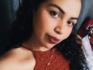 Chat de vídeo erótico Artemisa1