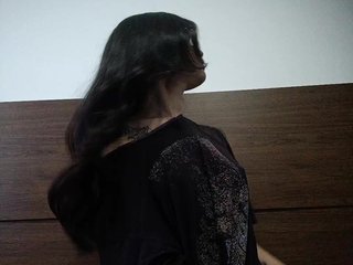 Chat de vídeo erótico ArtemisaNyx18