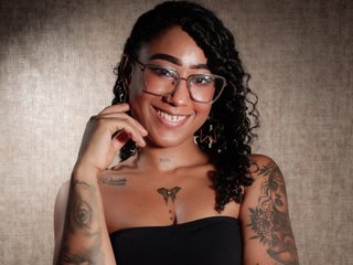 Chat de vídeo erótico artemisarusso