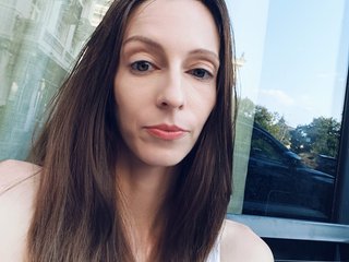 Chat de vídeo erótico ArtemisKiss