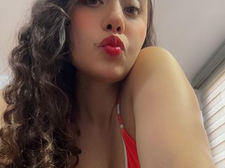 Chat de vídeo erótico ArtemisNature