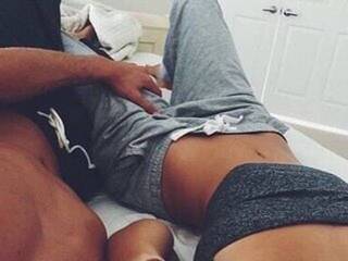 Chat de vídeo erótico artErika