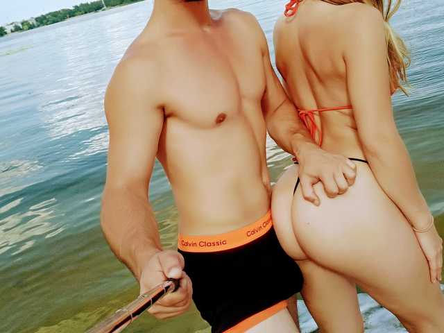 Foto do perfil Temptation_X_