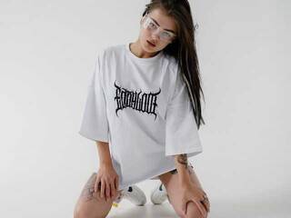 Chat de vídeo erótico ArtModelka