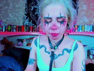 Chat de vídeo erótico Aru-k0t0