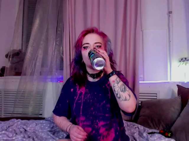 Capturas de tela de transmissão Aru_Koto