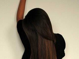 Chat de vídeo erótico ArunaGold