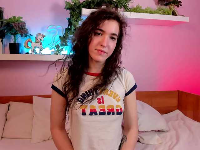 Capturas de tela de transmissão Arya-Ice