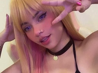 Chat de vídeo erótico Arya-rous