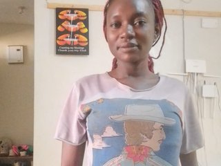 Chat de vídeo erótico ARYACOCO3