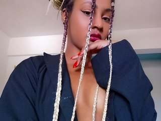 Chat de vídeo erótico Aryaexoticaonly