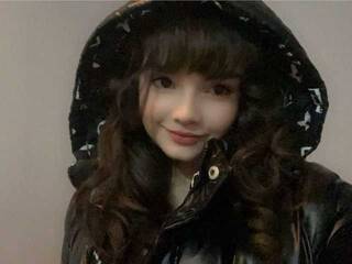 Chat de vídeo erótico AryaStarky