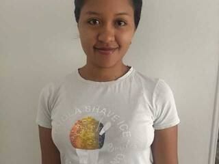 Chat de vídeo erótico AryaVarma