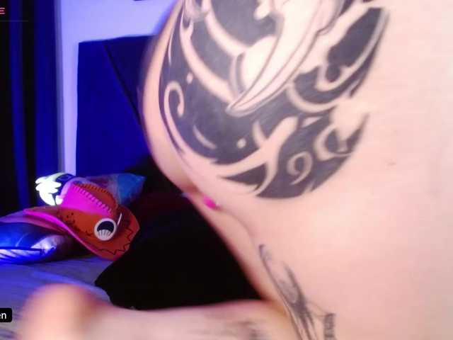 Fotos Aryrouse ⭐Hello guys ♡!!! let's cum together! ⭐ Lovense Lush ⭐Device that vibrates longer at your tips and gives me pleasures!! ♡❤️@remain Fuck my pussy with my big toy and hush ass with cum anal @total