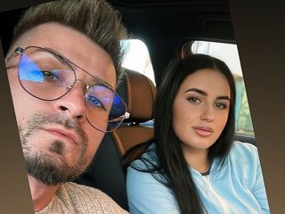 Chat de vídeo erótico ArysandBrianna