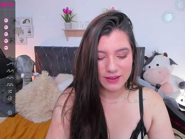 Capturas de tela de transmissão arysweet2