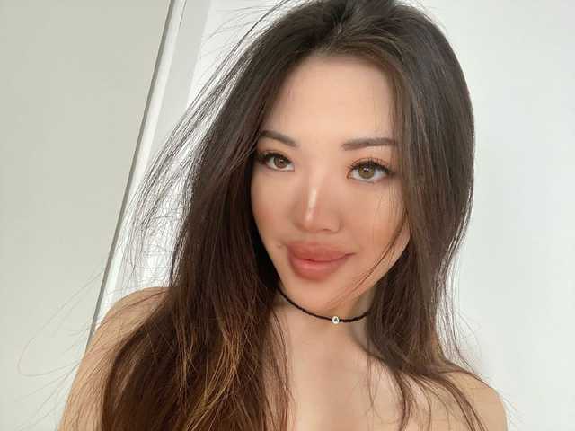 Foto do perfil Asamikiss
