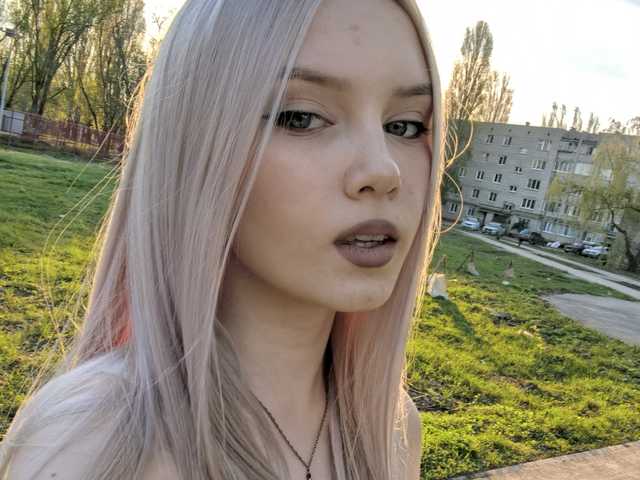 Foto do perfil asechka-me