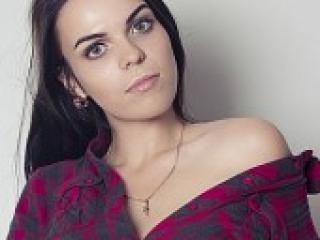 Chat de vídeo erótico ashantilove