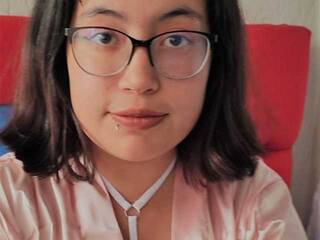 Chat de vídeo erótico asheboobs