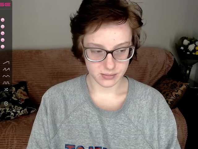 Capturas de tela de transmissão ashertripp