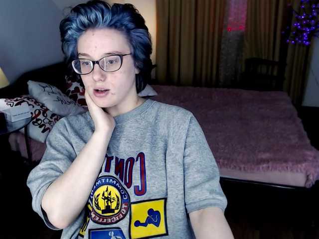 Capturas de tela de transmissão ashertripp