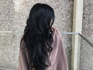 Foto do perfil ALINA___