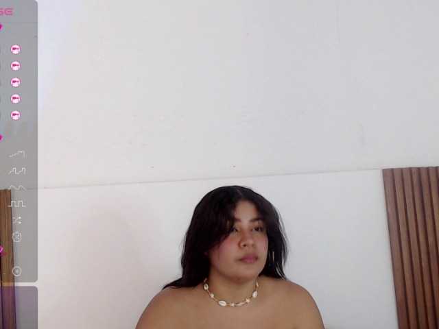 Capturas de tela de transmissão Ashlanny